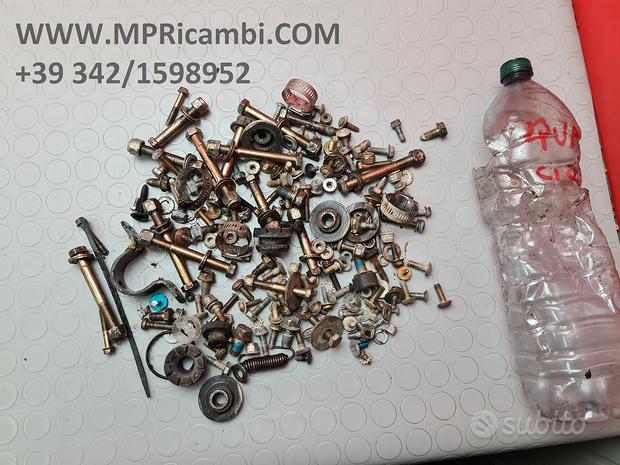 Subito VITERIA CICLISTICA POLARIS PREDATOR 500 2005 2004