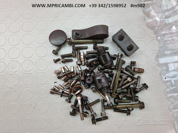 Subito VITERIA CICLISTICA SUZUKI BANDIT 650S 2005 2006 GS