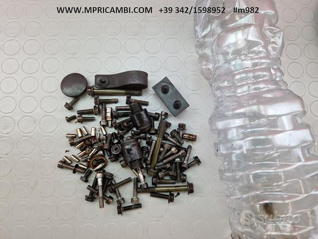 Subito VITERIA CICLISTICA SUZUKI BANDIT 650S 2005 2006 GS