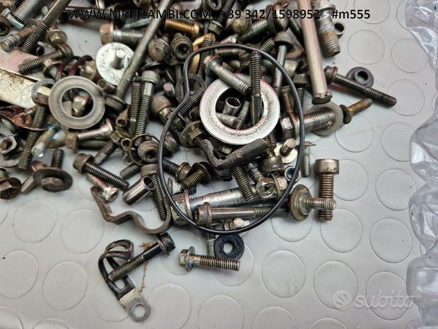 Subito VITERIA CICLISTICA SUZUKI GSXR 600 2001 2002 GSX R