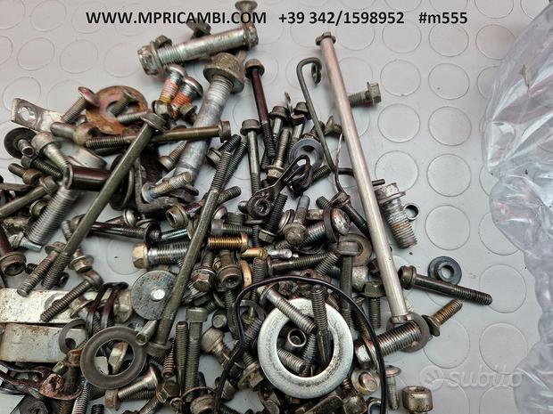 Subito VITERIA CICLISTICA SUZUKI GSXR 600 2001 2002 GSX R