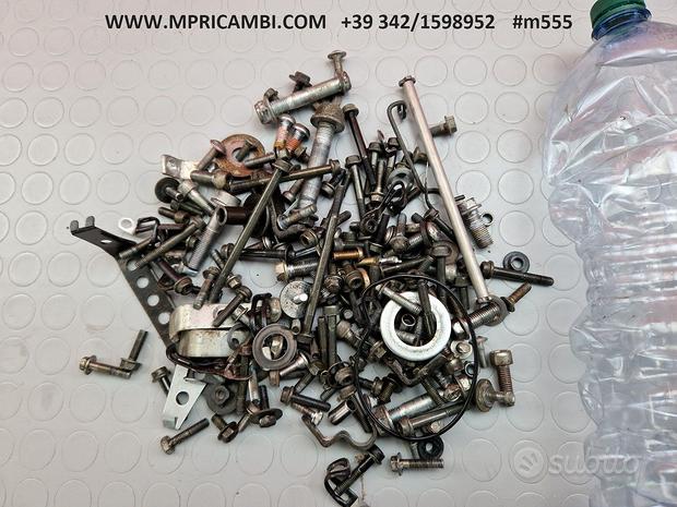 Subito VITERIA CICLISTICA SUZUKI GSXR 600 2001 2002 GSX R