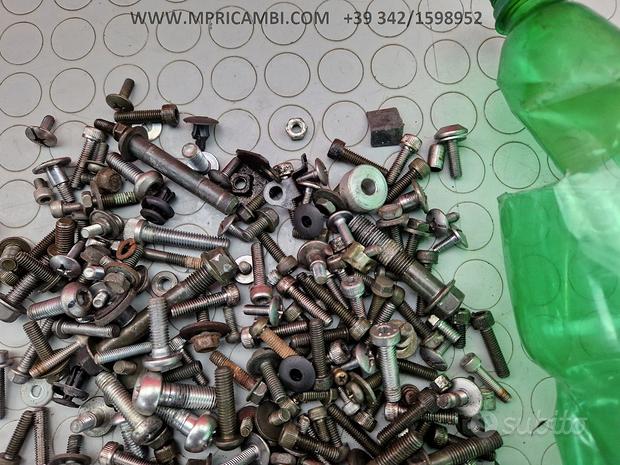 Subito VITERIA CICLISTICA YAMAHA R6 1999 2002 YZF 2000 20