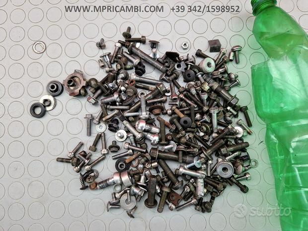 Subito VITERIA CICLISTICA YAMAHA R6 1999 2002 YZF 2000 20