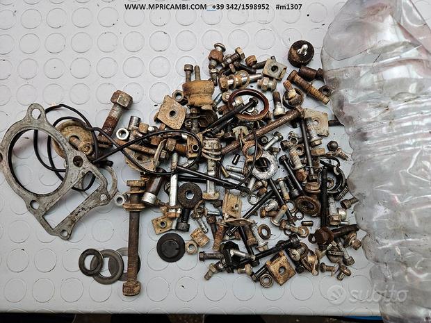 Subito VITERIA COMPLETA BETA ALP 200 1999 2006 4T 2002 20