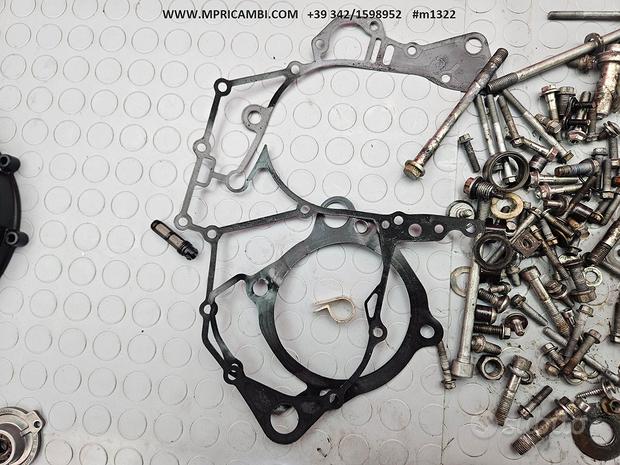 Subito VITERIA COMPLETA BETA RR 350 2013 2017 RR350 2014
