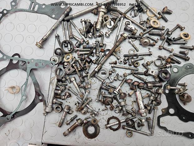Subito VITERIA COMPLETA BETA RR 350 2013 2017 RR350 2014