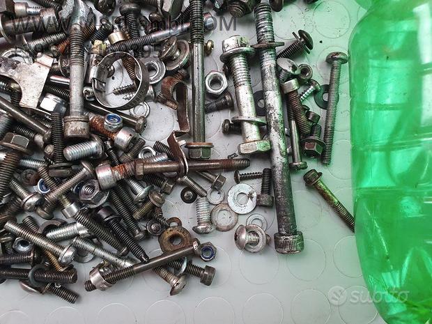 Subito VITERIA COMPLETA DERBI GPR 125 2007 2006 GPR125 20