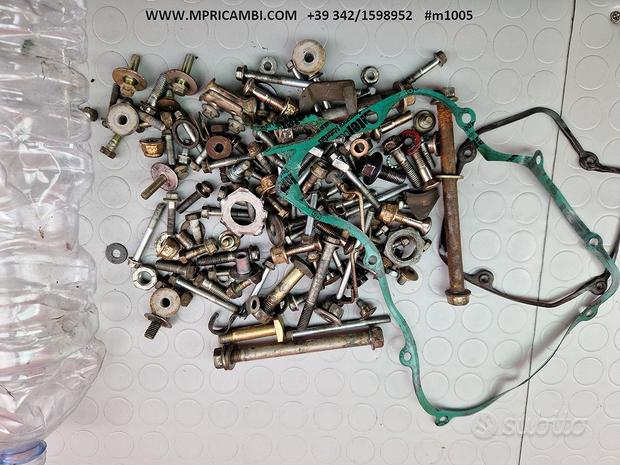 Subito VITERIA COMPLETA HONDA CR 125 2003 2002 CR125 2004