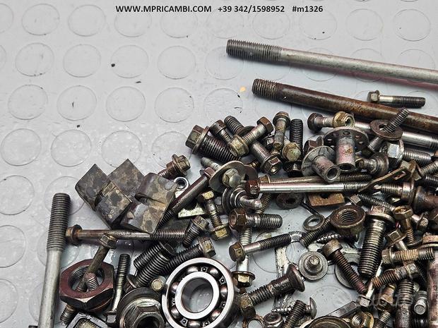 Subito VITERIA COMPLETA HONDA CRF 250 2010 2013 CR-F CRE
