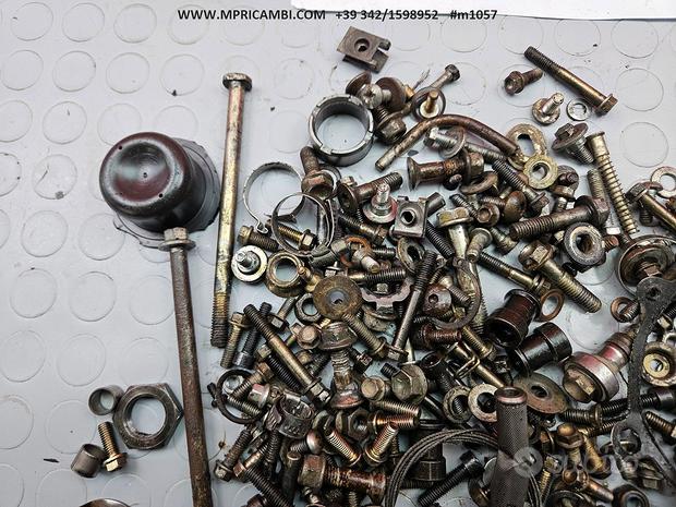 Subito VITERIA COMPLETA HUSQVARNA TE 250 2005 2006 TE250