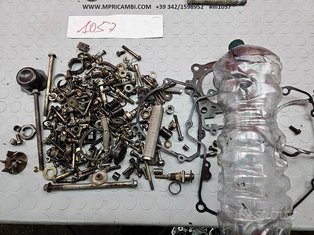 Subito VITERIA COMPLETA HUSQVARNA TE 250 2005 2006 TE250