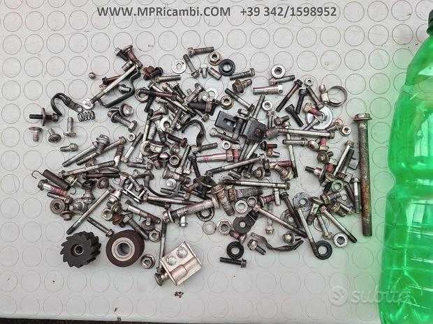 Subito VITERIA COMPLETA KAWASAKI KXF 250 2013 2014 KX F 2