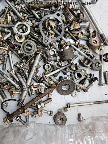 Subito VITERIA COMPLETA KTM EXC 250 F 2007 2006 EXC250 20