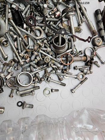 Subito VITERIA COMPLETA KTM EXC F 250 2018 2019 EX-C 250F