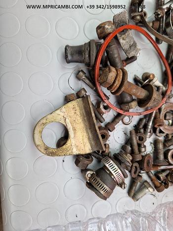 Subito VITERIA COMPLETA KTM MX 250 1984 1985 GS 300