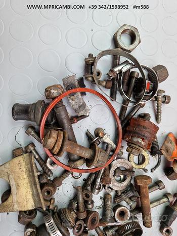 Subito VITERIA COMPLETA KTM MX 250 1984 1985 GS 300