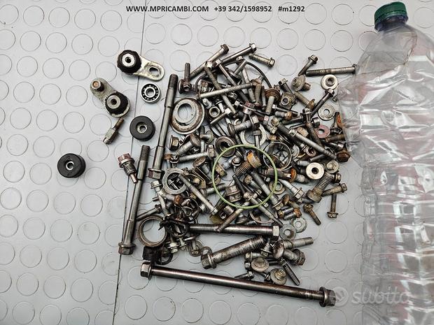 Subito VITERIA COMPLETA KTM SX 125 2003 2004 EXC 2005 200