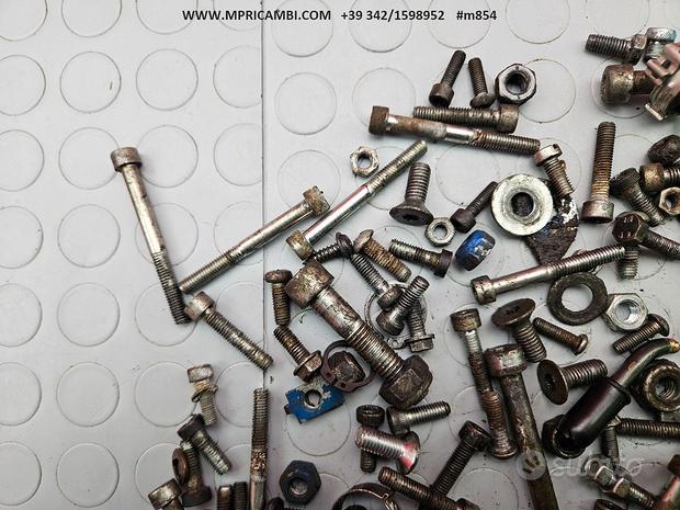 Subito VITERIA COMPLETA SHERCO ST 250 290 270 1999 2006 S