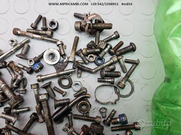 Subito VITERIA COMPLETA SHERCO ST 250 290 270 1999 2006 S