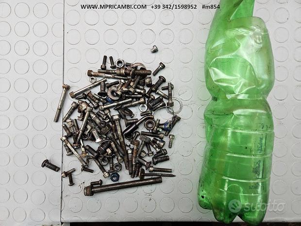 Subito VITERIA COMPLETA SHERCO ST 250 290 270 1999 2006 S