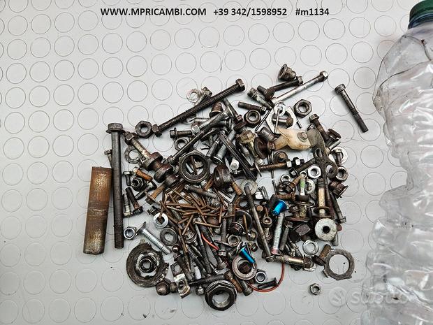 Subito VITERIA COMPLETA YAMAHA YZ 250 1993 1994 YZ250 199