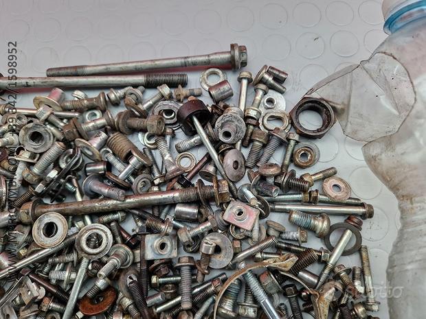 Subito VITERIA COMPLETA YAMAHA YZF 450 2010 2011 YZ F 201