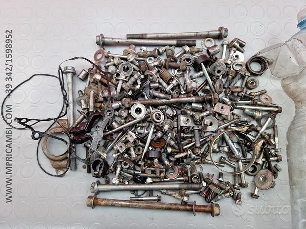 Subito VITERIA COMPLETA YAMAHA YZF 450 2010 2011 YZ F 201