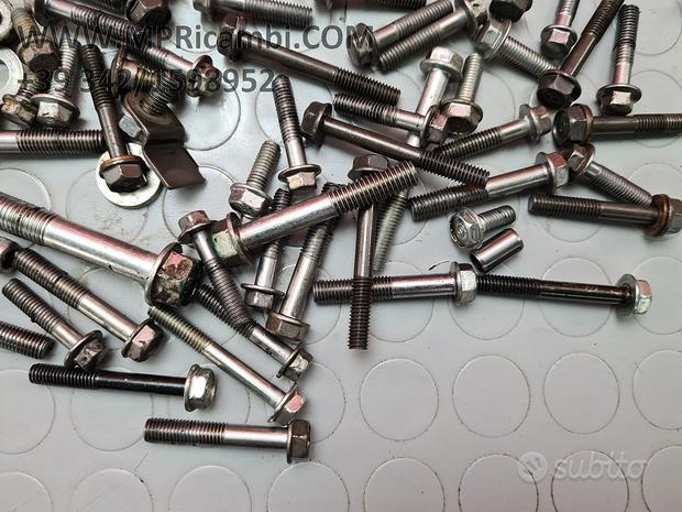 Subito VITERIA MOTORE HONDA CBR 1000 2008 2009 RR 2010 20