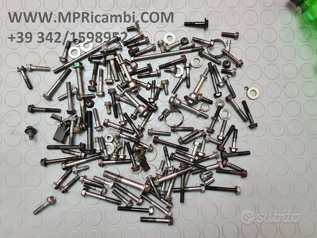 Subito VITERIA MOTORE HONDA CBR 1000 2008 2009 RR 2010 20