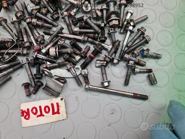 Subito VITERIA MOTORE KAWASAKI NINJA 600 2007 ZX6R 2008 Z