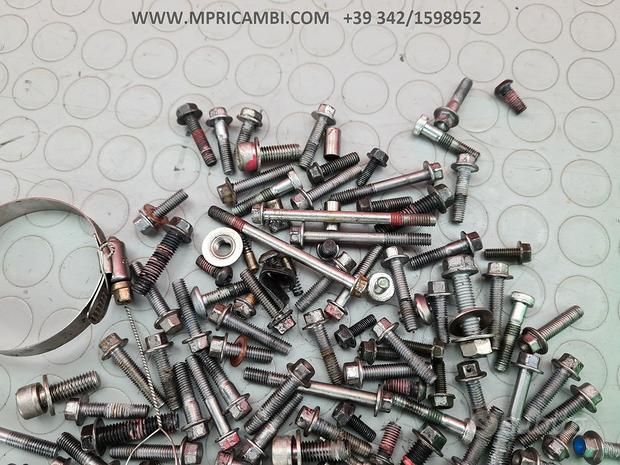 Subito VITERIA MOTORE KAWASAKI NINJA 600 2007 ZX6R 2008 Z