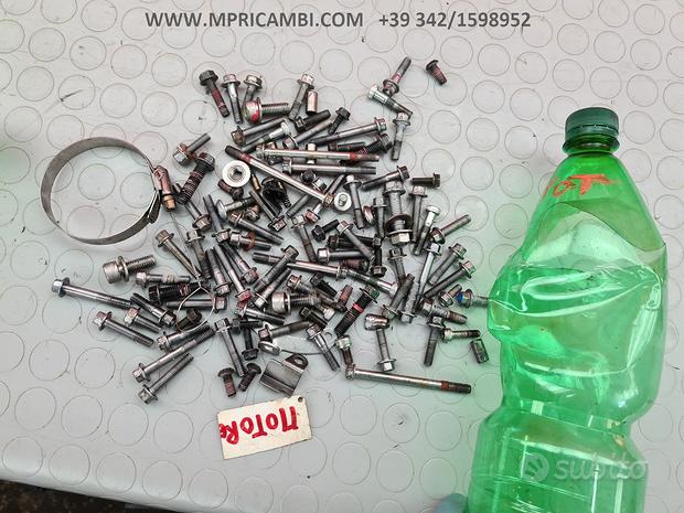 Subito VITERIA MOTORE KAWASAKI NINJA 600 2007 ZX6R 2008 Z