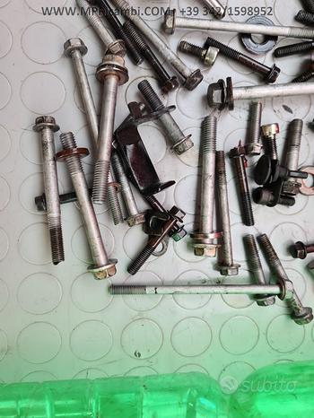 Subito VITERIA MOTORE KAWASAKI NINJA 636 2005 2006 600