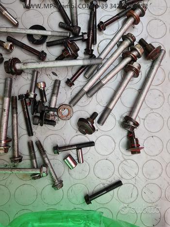 Subito VITERIA MOTORE KAWASAKI NINJA 636 2005 2006 600