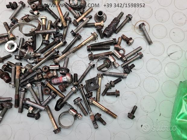 Subito VITERIA MOTORE KAWASAKI NINJA 636 2005 2006 600