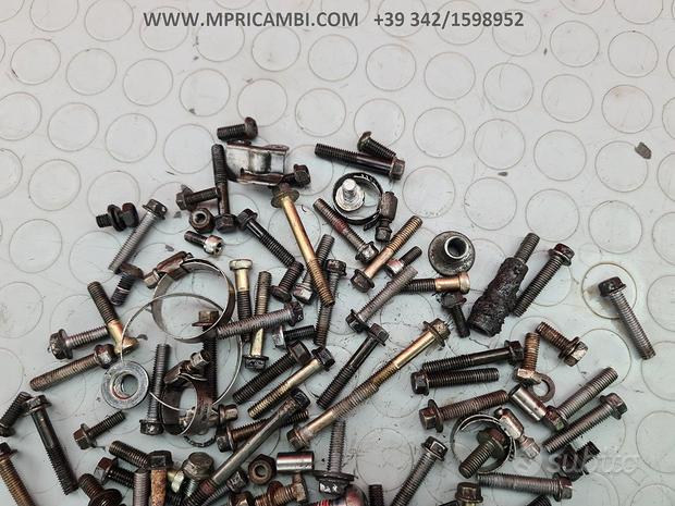 Subito VITERIA MOTORE KAWASAKI NINJA 636 2005 2006 600