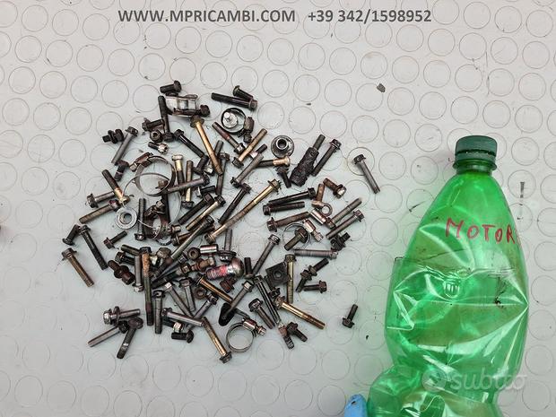 Subito VITERIA MOTORE KAWASAKI NINJA 636 2005 2006 600