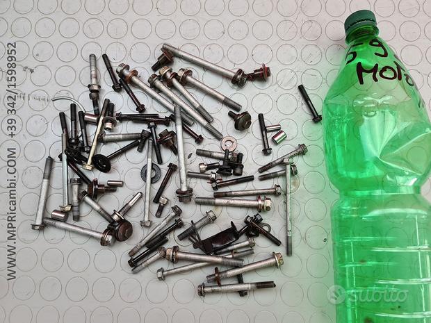 Subito VITERIA MOTORE KAWASAKI NINJA 636 2005 2006 600