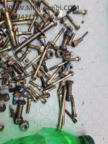 Subito VITERIA MOTORE POLARIS PREDATOR 500 2005 2004 E 20