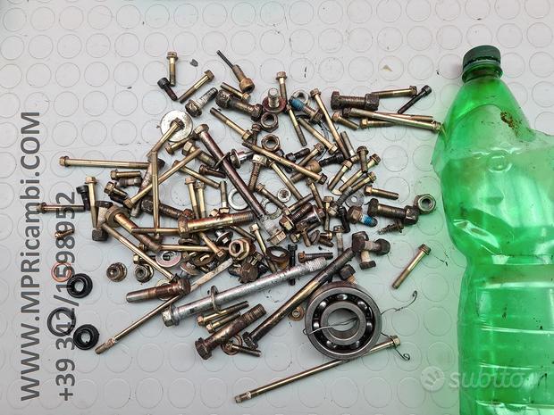 Subito VITERIA MOTORE POLARIS PREDATOR 500 2005 2004 E 20