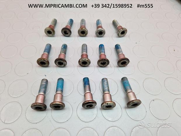 Subito VITI DISCHI SUZUKI GSXR 600 2001 2002 GSX R 2003