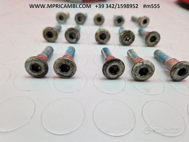 Subito VITI DISCHI SUZUKI GSXR 600 2001 2002 GSX R 2003