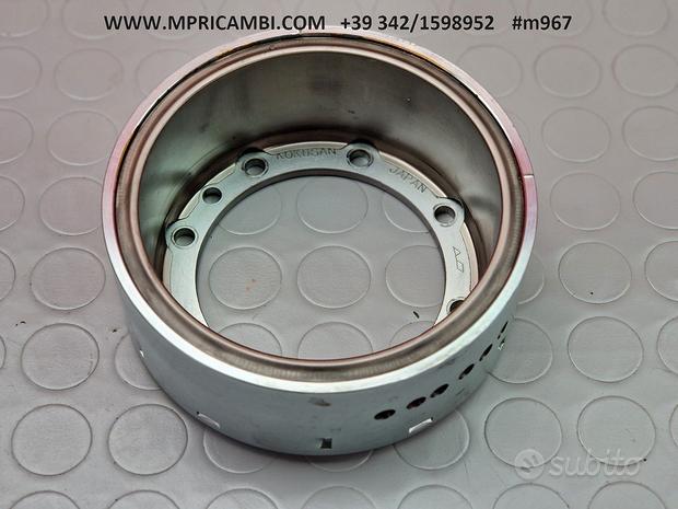 Subito VOLANO KOKUSAN DUCATI MONSTER 2008 2009 696 2010 2
