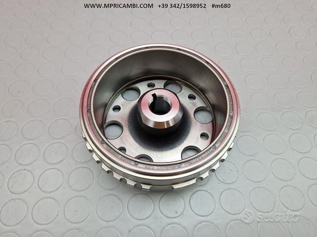Subito VOLANO MAGNETE APRILIA CAPONORD 1000 2003 2004 RAL