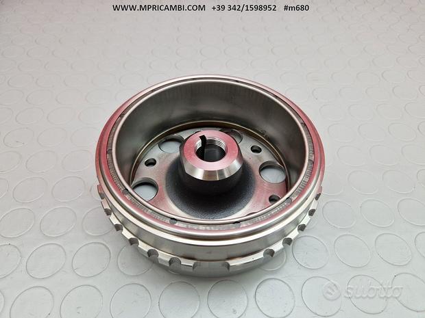Subito VOLANO MAGNETE APRILIA CAPONORD 1000 2003 2004 RAL