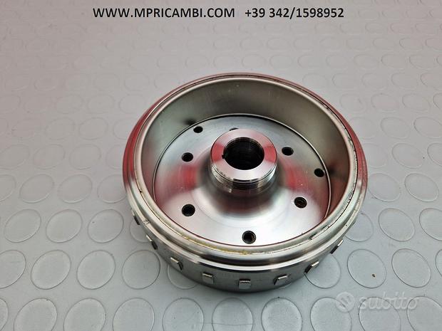 Subito VOLANO MAGNETE APRILIA DORSODURO 750 2008 2009 201