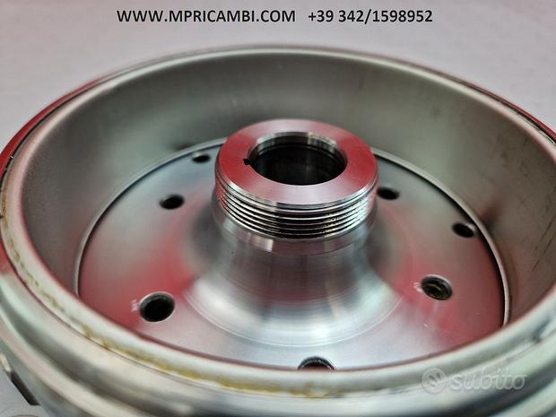 Subito VOLANO MAGNETE APRILIA DORSODURO 750 2008 2009 201