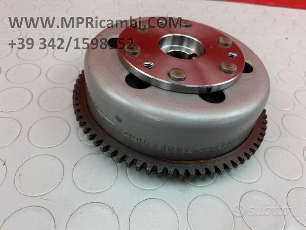 Subito VOLANO MAGNETE APRILIA RS 125 2003 2004 2002 RS125