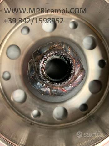 Subito VOLANO MAGNETE APRILIA RSV 1000 2004 2005 RSV1000